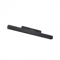 Трековый светильник AZzardo KIRA TRACK MAGNETIC 12W POINTS60 3000K BK AZ4595