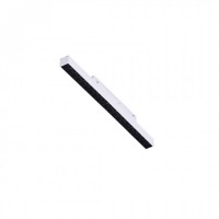 Трековый светильник AZzardo KIRA TRACK MAGNETIC 12W POINTS60 3000K WH AZ4596
