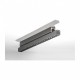 Трековый светильник AZzardo KIRA TRACK MAGNETIC 12W POINTS60 4000K BK AZ4597
