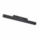 Трековый светильник AZzardo KIRA TRACK MAGNETIC 24W POINTS60 3000K BK AZ4599