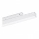 Трековый светильник AZzardo SAGA TRACK MAGNETIC 36W MILKY120 3000K WH AZ4612