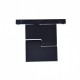 Трековий світильник AZzardo ALDO TRACK MAGNETIC 12W POINTS60 4000K BK AZ4623