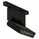 Трековий світильник AZzardo ALDO TRACK MAGNETIC 12W POINTS60 4000K BK AZ4623