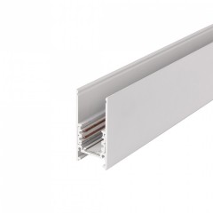 Трековый шинопровод AZzardo TRACK MAGNETIC52 3m WH AZ4645