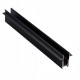 Трековий шинопровід AZzardo TRACK MAGNETIC52 1m GIPS BK AZ4646