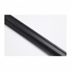 Трековий шинопровід AZzardo TRACK MAGNETIC52 2m GIPS BK AZ4650