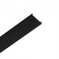 Конектор AZzardo TRACK MAGNETIC COVER 1m BK AZ4652