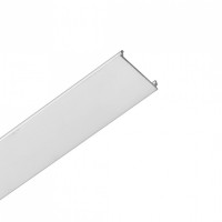 Конектор AZzardo TRACK MAGNETIC COVER 1m WH AZ4653