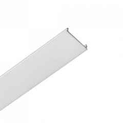 Конектор AZzardo TRACK MAGNETIC COVER 1m WH AZ4653