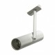Трековый светильник AZzardo LOLO TRACK 1LINE GU10 WH AZ4655