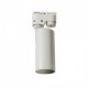 Трековый светильник AZzardo KIRKE TRACK 1LINE 10W CCT WH AZ4657