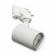 Трековый светильник AZzardo EXO TRACK 1LINE GU10 WH AZ4661