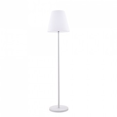 Торшер AZzardo HAVANA FLOOR WH AZ4663