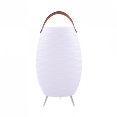 Світильник - колонка AZzardo BOOMBOX BUCKET AZ4665