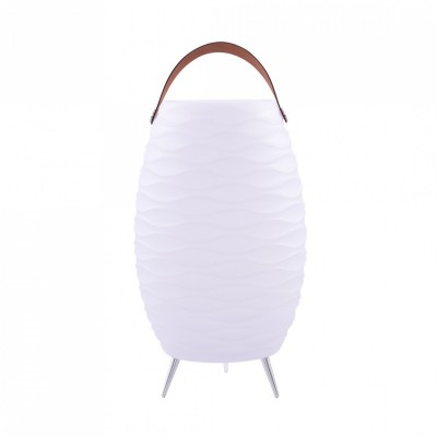 Світильник - колонка AZzardo BOOMBOX BUCKET AZ4665