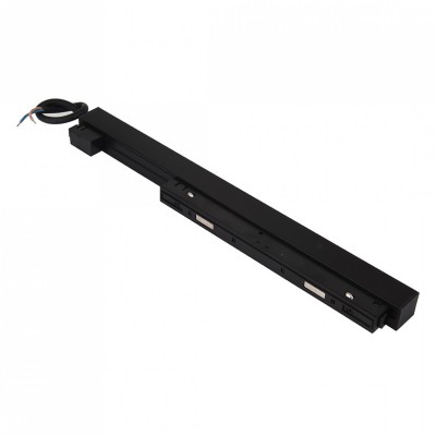 Компонент AZzardo TRACK MAGNETIC POWER SUPPLY 60W BK AZ4669