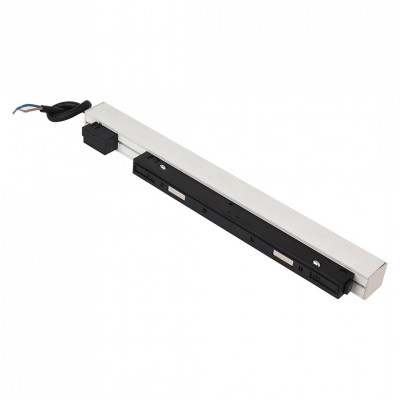 Компонент AZzardo TRACK MAGNETIC POWER SUPPLY 60W WH AZ4670