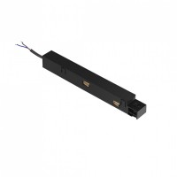 Компонент AZzardo TRACK MAGNETIC POWER SUPPLY CASE BK AZ4675