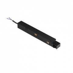 Компонент AZzardo TRACK MAGNETIC POWER SUPPLY CASE BK AZ4675