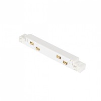 Конектор AZzardo TRACK MAGNETIC STRAIGHT CONNECTOR WH AZ4678