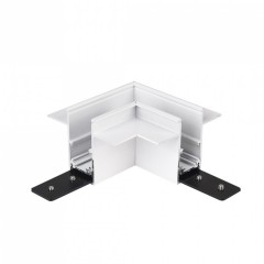 Компонент AZzardo TRACK MAGNETIC CORNER90 FLEX GIPS WH AZ4682