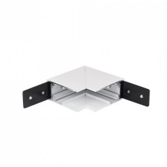 Компонент AZzardo TRACK MAGNETIC INNER CORNER90 FLEX WH AZ4684