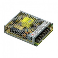Драйвер AZzardo TRACK MAGNETIC DRIVER MEANWELL 100W 48V OUTER AZ4691