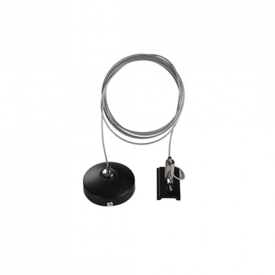Компонент AZzardo TRACK MAGNETIC SUSPENSION KIT 2m BK AZ4693