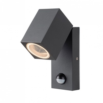 Уличный светильник AZzardo GORAN SENSOR DGR AZ4696