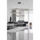 Люстра AZzardo HALO PENDANT 100 80 60 BK AZ4707
