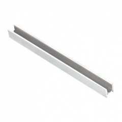 Трековый шинопровод AZzardo TRACK MAGNETIC27 1m WH AZ4712