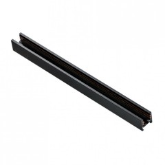 Трековый шинопровод AZzardo TRACK MAGNETIC27 1.5m BK AZ4715