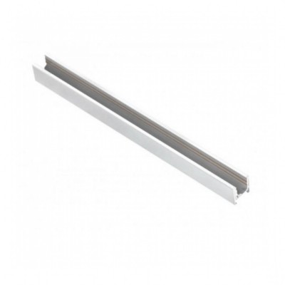 Трековый шинопровод AZzardo TRACK MAGNETIC27 2m WH AZ4716