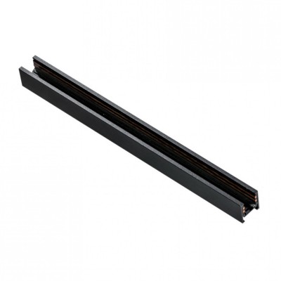 Трековий шинопровід AZzardo TRACK MAGNETIC27 2m BK AZ4717