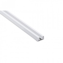 Трековый шинопровод AZzardo TRACK 1LINE 1.5m WH AZ4730