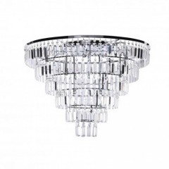 Люстра AZzardo Crystal AZ4752