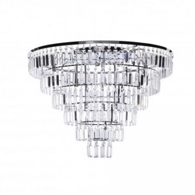 Люстра AZzardo Crystal AZ4752
