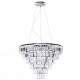 Люстра AZzardo Crystal AZ4752
