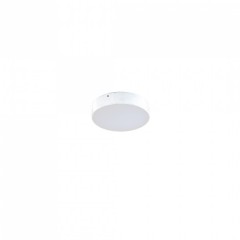 Потолочный светильник AZzardo MONZA R 30 CCT REMOTE CONTROL (WH) AZ4760
