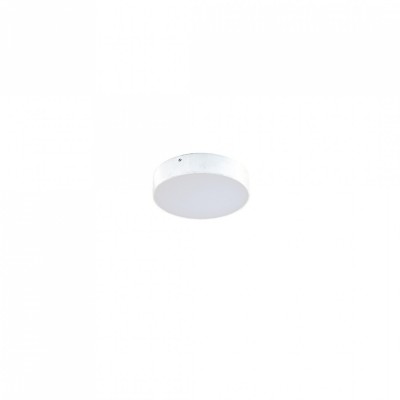Стельовий світильник AZzardo MONZA R 30 CCT REMOTE CONTROL (WH) AZ4760
