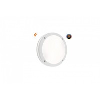 Стельовий світильник AZzardo FANO R 30 SMART LED WH AZ4785