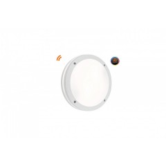 Стельовий світильник AZzardo FANO R 30 SMART LED WH AZ4785