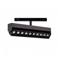 Трековый светильник AZzardo ALFA SONY TRACK MAGNETIC 20W POINTS60 CCT SMART AZ4844