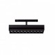 Трековый светильник AZzardo ALFA SONY TRACK MAGNETIC 20W POINTS60 CCT SMART AZ4844