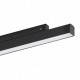 Трековый светильник AZzardo ALFA SAGA TRACK MAGNETIC 36W MILKY120 CCT SMART AZ4850