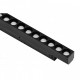 Трековый светильник AZzardo ALFA KIRA TRACK MAGNETIC 12W POINTS60 CCT SMART AZ4901