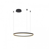 Підвісний світильник AZzardo HALO PENDANT 80 WH AZ4960