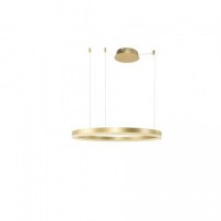 Підвісний світильник AZzardo HALO PENDANT 80 WH AZ4961