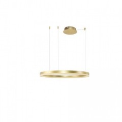 Подвесной светильник AZzardo HALO PENDANT 80 WH AZ4961