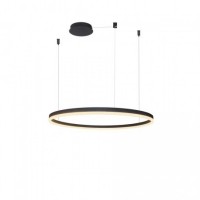 Підвісний світильник AZzardo HALO PENDANT 100 WH AZ4963